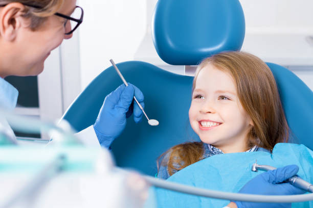 Best Dental Exams and Cleanings  in Burlington, KS