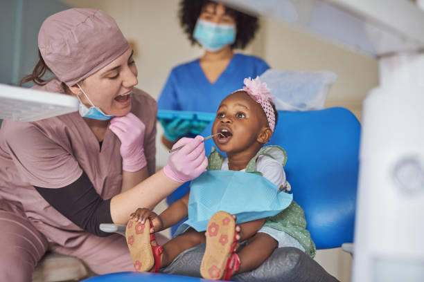 Emergency Dental Services in Burlington, KS