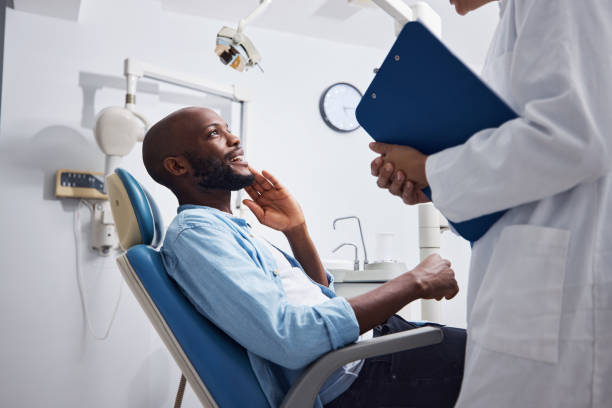 Dental Bonding in Burlington, KS