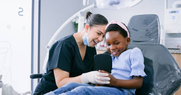 Laser Dentistry in Burlington, KS