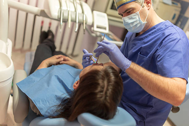 Sleep Apnea Treatment in Burlington, KS