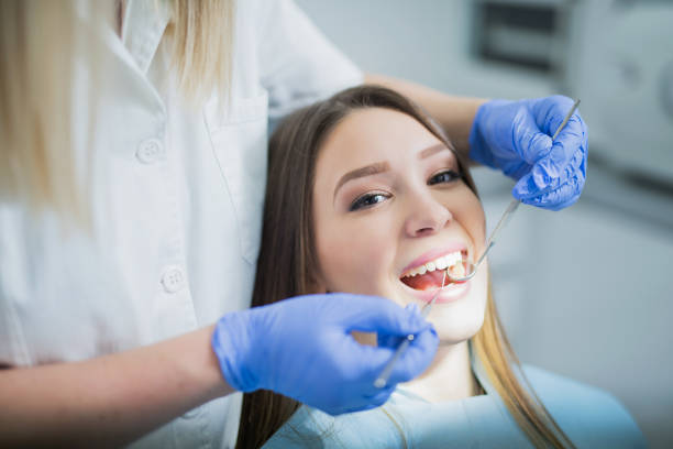 Best Emergency Dental Care  in Burlington, KS