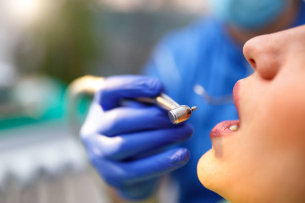 Best Dental Bonding  in Burlington, KS